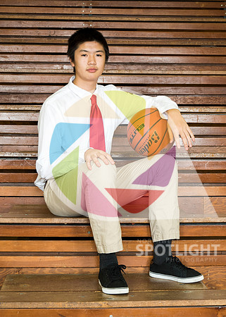 Newport Boys Bball V Ethan Chen _NEW6303