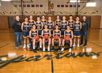 2018-19 BI Boys