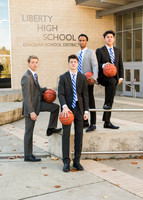 2018-19 LHS Boys