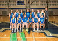 2018-19 LHS Girls