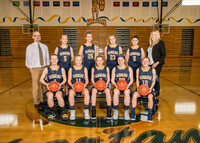 Junior Varsity BI 18