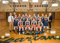 2018-19 BI Girls