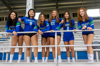 2021 LHS Volleyball