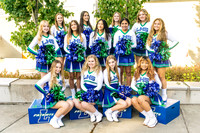 Junior Varsity