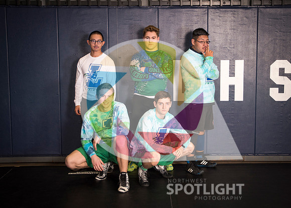 LHS Wrestling Seniors _NEW9491