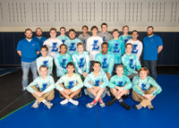 2018-19 LHS Wrestling