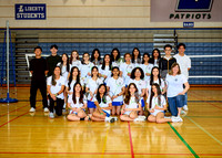 Junior Varsity