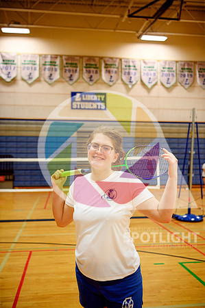 Liberty Badminton - 7376-2