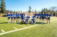 High School