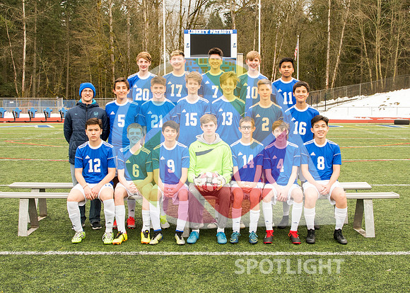 LHS Mens Soccer C Team Smiles _NEW1157