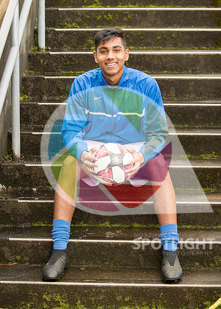LHS Mens Soccer JV Arjun Venkat _NEW1299
