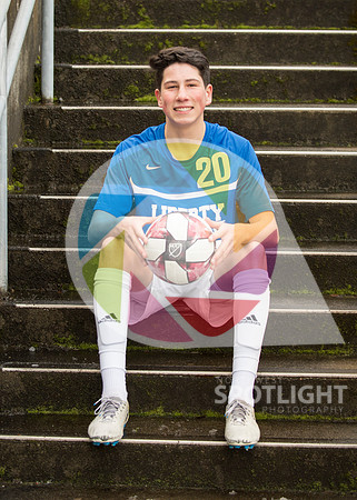 LHS Mens Soccer JV Javier Gutierrez _NEW1368
