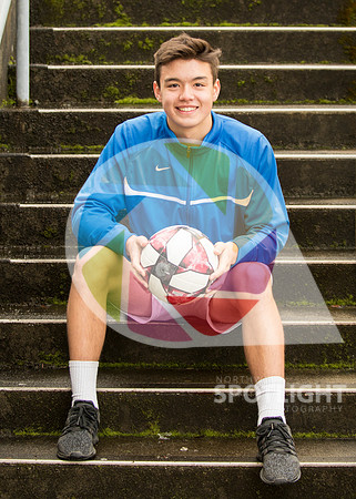 LHS Mens Soccer JV Michael Wong _NEW1209