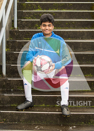 LHS Mens Soccer JV Rohit Vommi _NEW1379