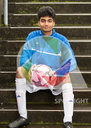 LHS Mens Soccer JV Rohit Vommi _NEW1387