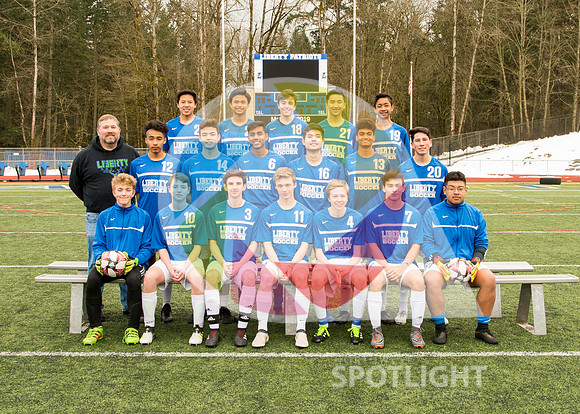 LHS Mens Soccer JV Team Smiles _NEW1173