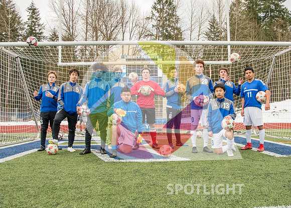 LHS Mens Soccer Seniors Toss _NEW1647