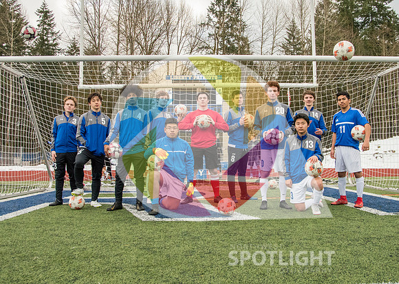 LHS Mens Soccer Seniors Toss _NEW1654