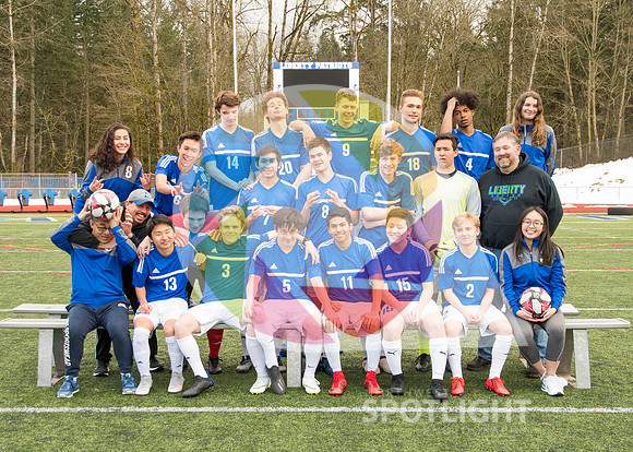 LHS Mens Soccer Varsity team silly _NEW1196