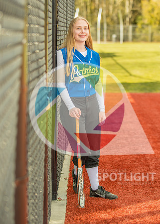 LHS Fastpitch Rose Maresh _NEW2019