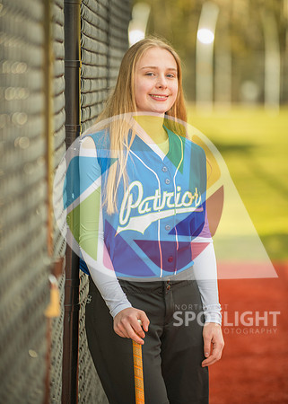LHS Fastpitch Rose Maresh _NEW2022