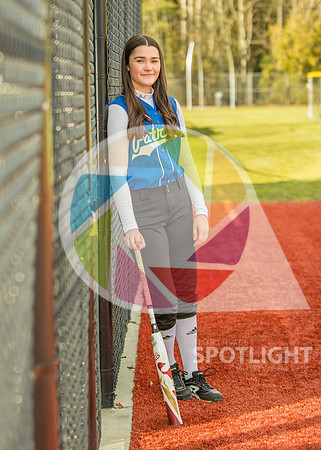 LHS Fastpitch Samantha Garcia _NEW1988
