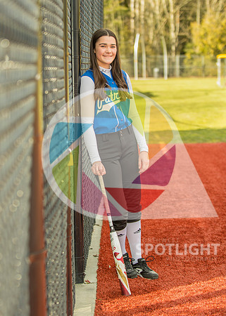 LHS Fastpitch Samantha Garcia _NEW1989