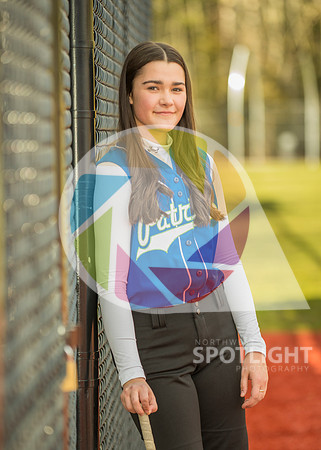 LHS Fastpitch Samantha Garcia _NEW1991