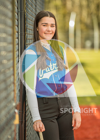 LHS Fastpitch Samantha Garcia _NEW1992