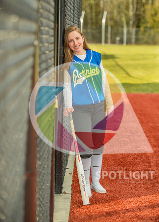 LHS Fastpitch Samantha Kauzlarich _NEW1995