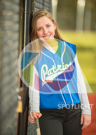 LHS Fastpitch Samantha Kauzlarich _NEW1996