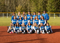 2019 Varsity Fastpitch