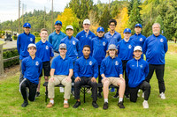 2021-22 Men's Golf