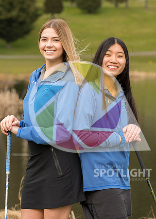 LHS Ladies Golf Captains _NEW2381