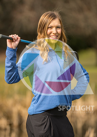 LHS Ladies Golf Mackenzie Nolan _NEW2252