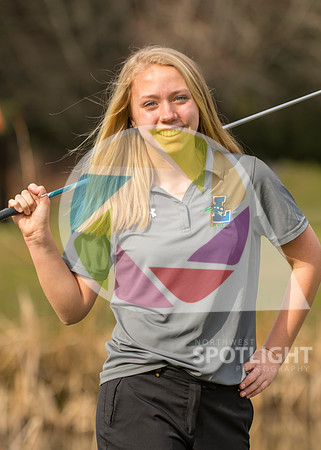 LHS Ladies Golf Maia Murphy _NEW2193