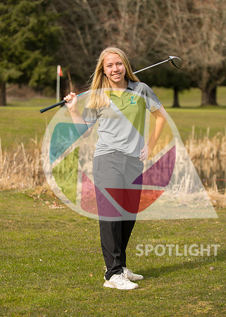 LHS Ladies Golf Maia Murphy _NEW2195