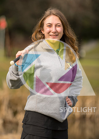 LHS Ladies Golf Olivia Coyne _NEW2319