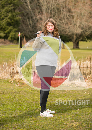 LHS Ladies Golf Stella Roberts _NEW2218