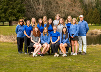 2019 Lady Golf