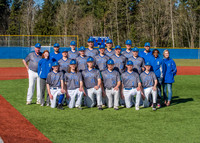 2019 Liberty Baseball