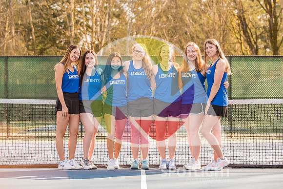 LHS Girls Tennis Seniors _NEW2815