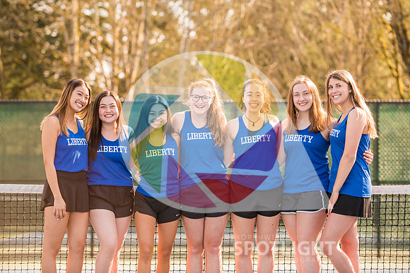 LHS Girls Tennis Seniors _NEW2818
