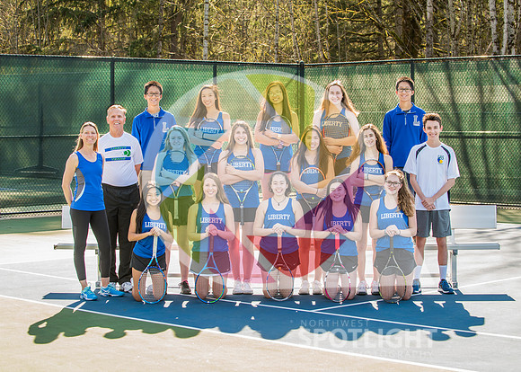 LHS Girls Tennis Varsity Team _NEW2700