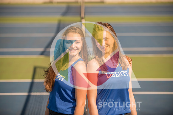 LHS Girls Tennis Catalini Duo _NEW2677