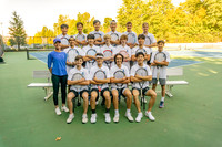 2021 Men's Tennis