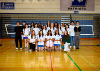 2025 Liberty Badminton