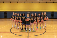 Basketball - Hazen Girls