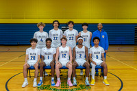 2023-24 Hazen Basketball