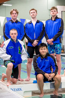 2024 LHS Swim & Dive
